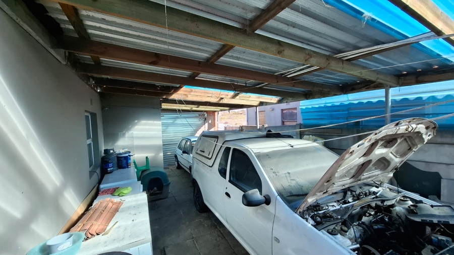 3 Bedroom Property for Sale in Strandfontein Western Cape